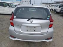 2017 Nissan Note
