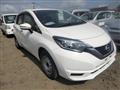 2017 Nissan Note