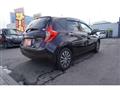 2013 Nissan Note