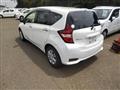 2017 Nissan Note