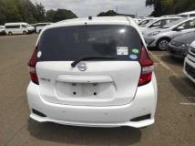 2017 Nissan Note