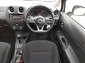 2020 Nissan Note