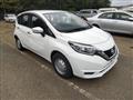2020 Nissan Note