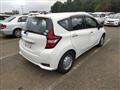 2020 Nissan Note