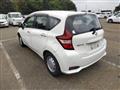 2020 Nissan Note