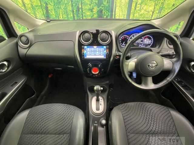 2013 Nissan Note