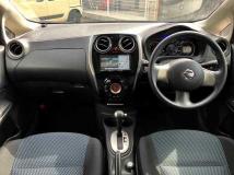 2014 Nissan Note
