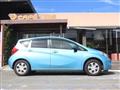 2015 Nissan Note