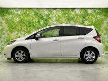 2018 Nissan Note