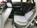 2012 Nissan Note