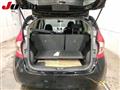 2012 Nissan Note