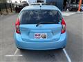 2013 Nissan Note