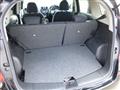 2012 Nissan Note