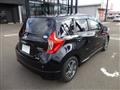 2012 Nissan Note