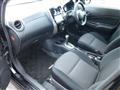 2012 Nissan Note