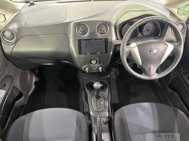 2016 Nissan Note