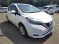 2017 Nissan Note