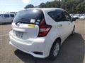 2017 Nissan Note