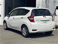 2018 Nissan Note
