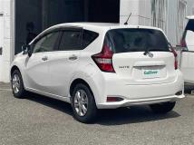 2018 Nissan Note
