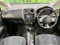 2012 Nissan Note