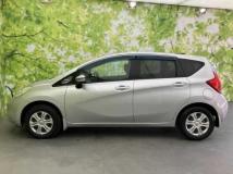 2015 Nissan Note