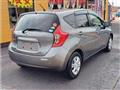 2016 Nissan Note
