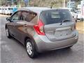 2016 Nissan Note