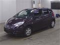2013 Nissan Note