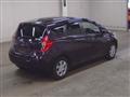 2013 Nissan Note