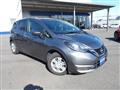 2020 Nissan Note
