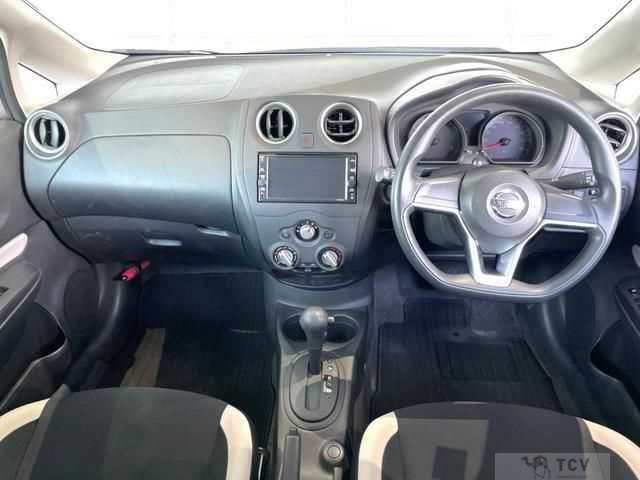 2020 Nissan Note