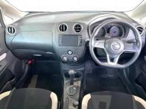 2020 Nissan Note