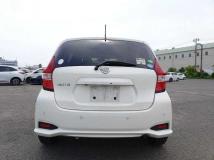 2017 Nissan Note