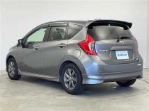 2015 Nissan Note