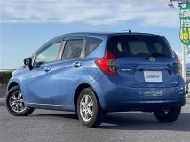 2015 Nissan Note