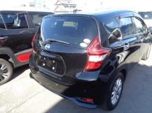 2019 Nissan Note