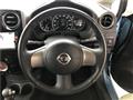 2013 Nissan Note
