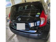 2014 Nissan Note