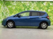 2016 Nissan Note