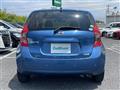 2015 Nissan Note