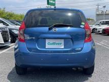2015 Nissan Note