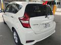 2018 Nissan Note