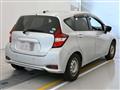 2020 Nissan Note