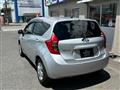 2014 Nissan Note