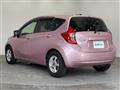 2016 Nissan Note