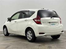 2017 Nissan Note