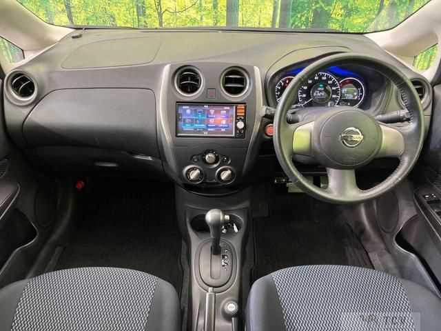 2013 Nissan Note