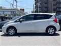 2015 Nissan Note