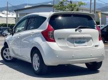 2015 Nissan Note